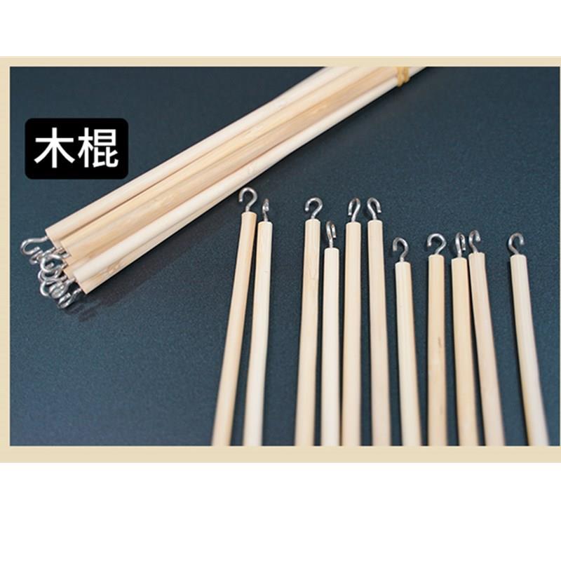 山东高粱杆高粱秸秆秫秸手工艺术品材料鱼漂浮漂蝈蝈笼制作材料