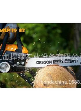 TPCS56锯1无658V充电式电锯伐木线锂电锯手提大功率TPCS电链锯