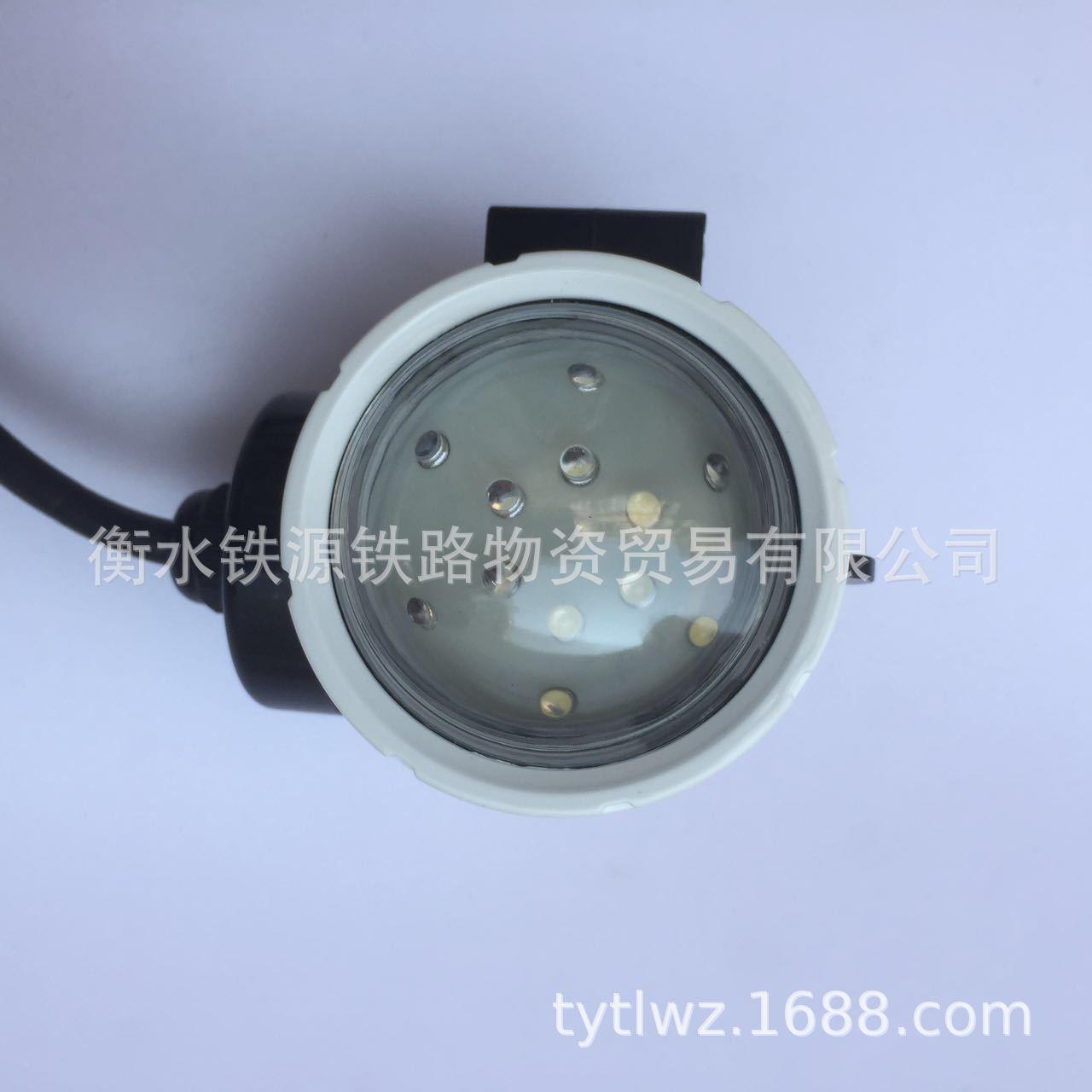 侧铁路客车灯ED列0034尾灯防护信灯铁L路号信号器材