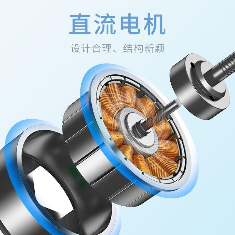电动搅拌器实室0器械验机恒速精密小型分散搅机1拌0w智HLE能数显