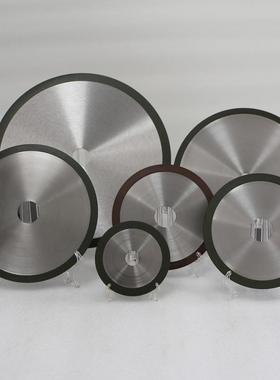 树OPE碳化碳化钨工业陶瓷专用切割片硅金刚石脂片