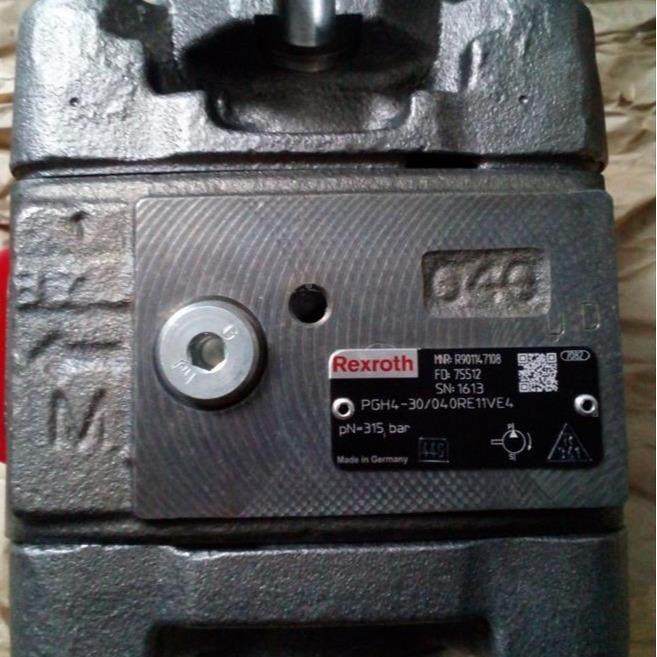 力士乐-叶片泵有现货P7-11/06-10RBFRA1MA0V100