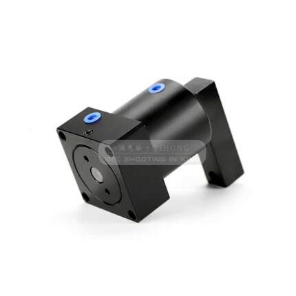 SRC-R-L-2/3240/50//3X90转角旋转夹5紧NAW下压气缸45到180度HSR/