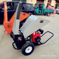 多種動力臥碎式柴油樹粉枝機(jī)碎188風(fēng)冷電啟動干濕兩AVU用柴油枝機(jī)