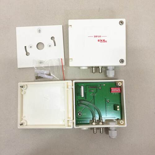SIE变送器DP1101NDP01微差K压力变送YD010器原厂现货M发货快