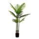 外绿9叶散尾葵仿真花尾葵室盆栽棕榈YS 2021 叶盆景散仿真植仿真