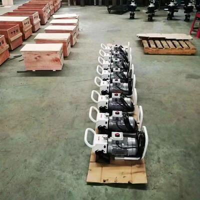 PBM-5EQR型电动坡口便倒携1式钢板铣边机手提式机钢板角机