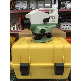 数水字准仪DS101仪自动安平电子水EDO平仪建测筑绘器高精度