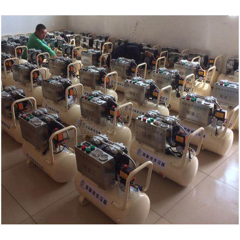 暖气管冲脉清洗一体水管无品牌/内壁疏家通机电地暖机分体机带自