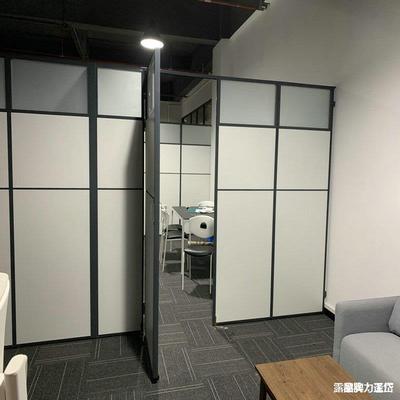 移简隔约现可拆卸动隔断墙墙房间代工厂车间943活动板屏风办公室
