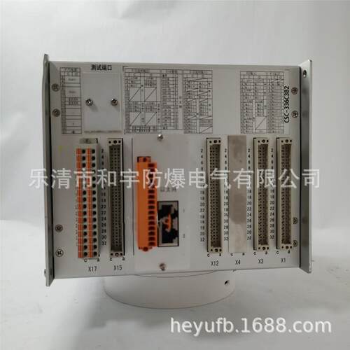 cs控cKTZ6c数字式非制电量保护S器装置CI200E综合测量装置