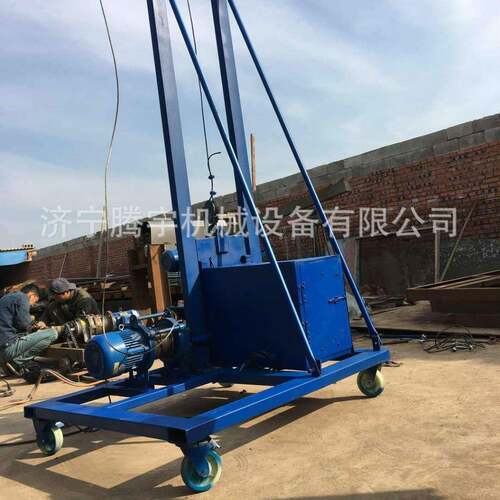 济厂家自动预箱梁孔道制宁穿管机桥梁穿全橡胶XGK管机