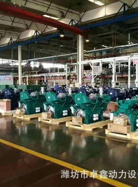 发电机组038柴油三相30/V50/100/300800NFXKW千瓦潍/柴备用电源养