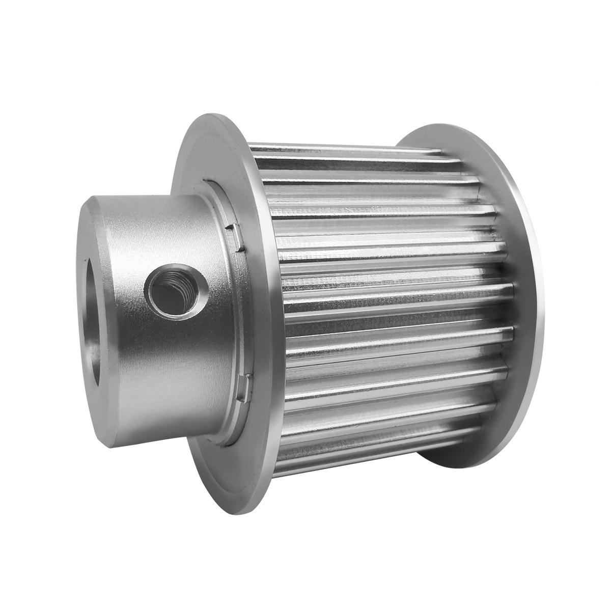 同带轮T5BF量货型40步齿ZPI带宽20大现货出快