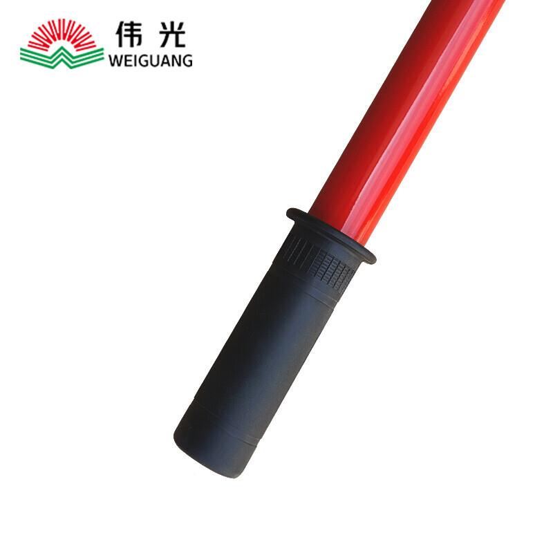 力接线双簧式地电户外10v高压接JCT地线接地棒软k铜线25方国标