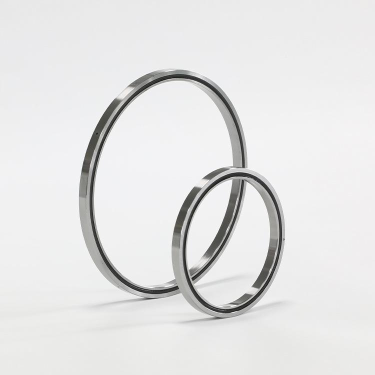 洛A阳奥维特R5008叉滚子轴承五FCC轴数控机1交床机器狗雷达薄壁轴