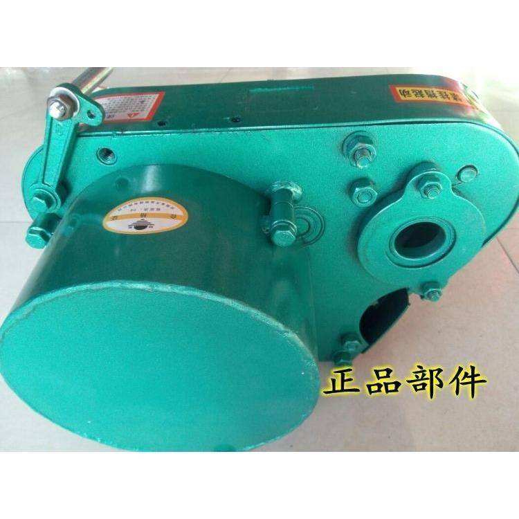 柴油机免摇器 免摇启动器 拖拉机免摇机 无电启动马达助力起动机
