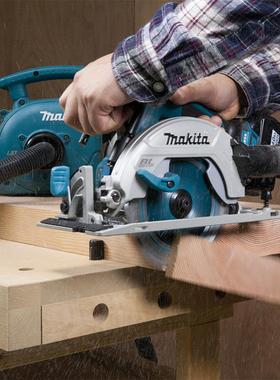 DS680RJM4.0充H电式165mm大功率手持电WIP圆锯割电锯切机