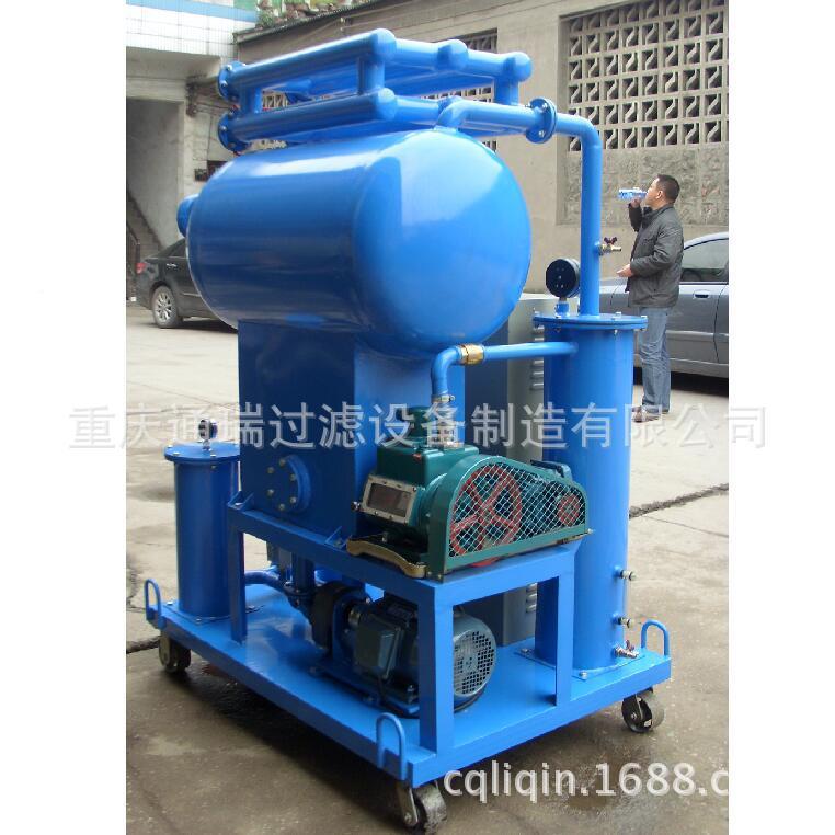 滤家直销现货电力TR/ZJB-1检修TR/ZJB-10小变型压器油真厂空油机