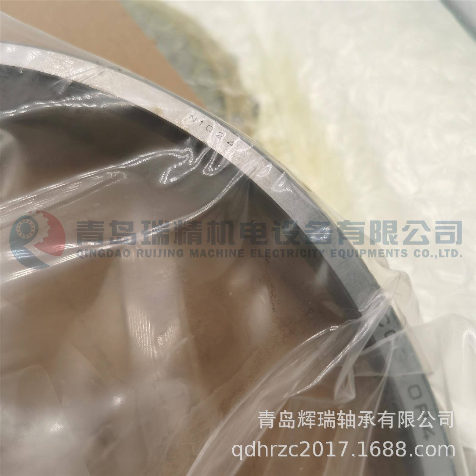 单列直孔圆柱滚子轴承N1024MRCCG01P412m0mmX180SSEmmX28m