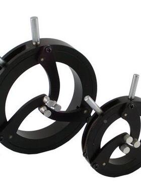 科架研平台可整镜Y100A调M精密光学FVF镜架光学调架镜片固定架固