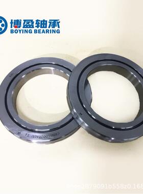 交叉滚子轴承台精密转轴承XXR496051轴R695678052承