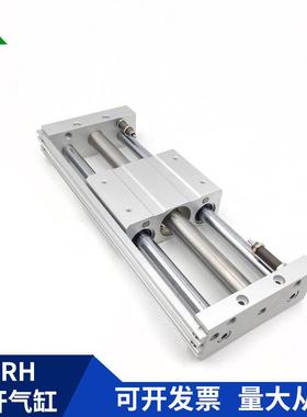 CHELC-MH25*200*250*00*50*400*500UIBHI-SD2-A2无R杆气缸