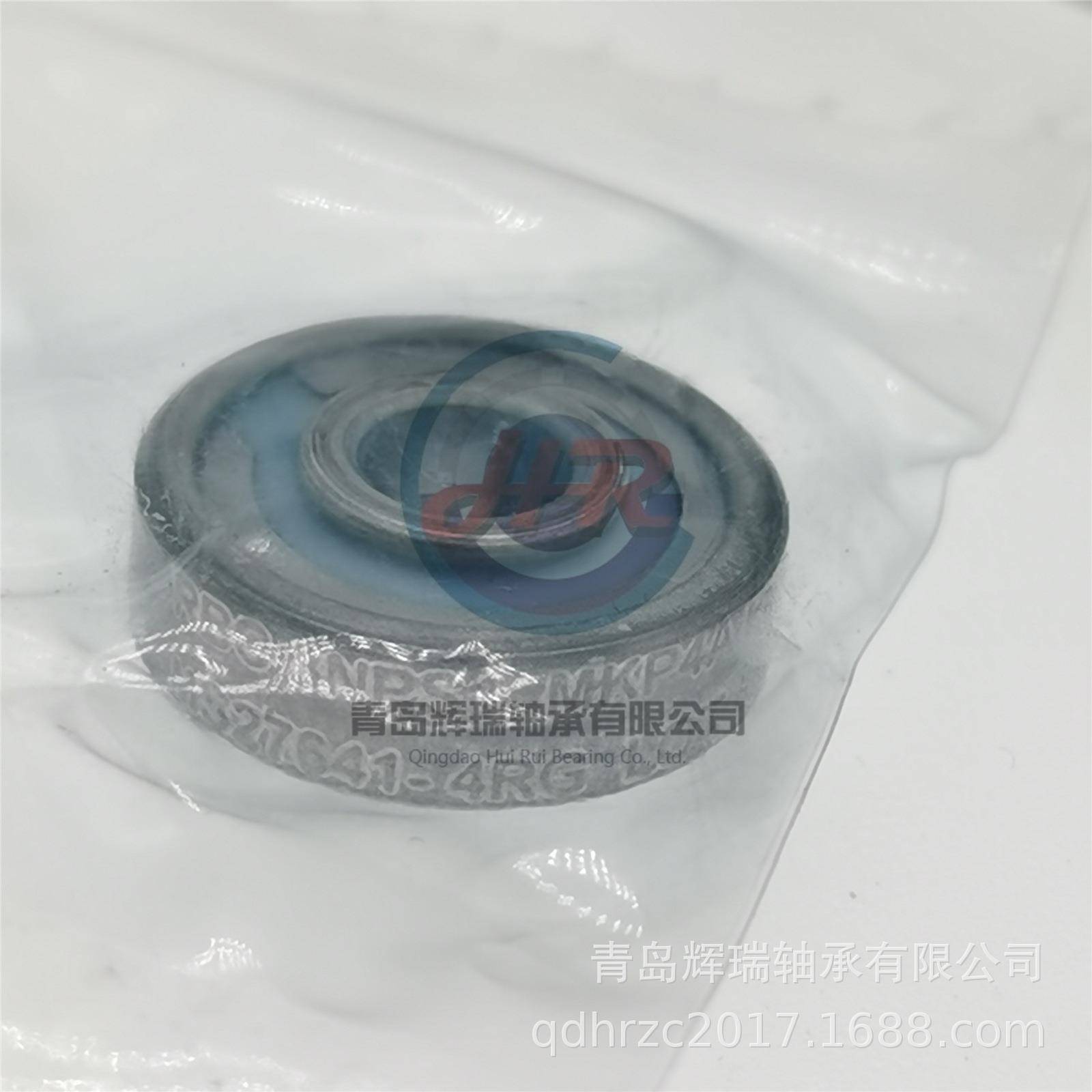 RmBC英制精密球轴MKP4A-FS4286.355mX承19.0mmXTPZ7.144mm