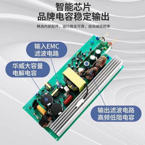 恒恒流800压1000WW1500W200W000W12V24V0XLX6V48V大电流开关电源