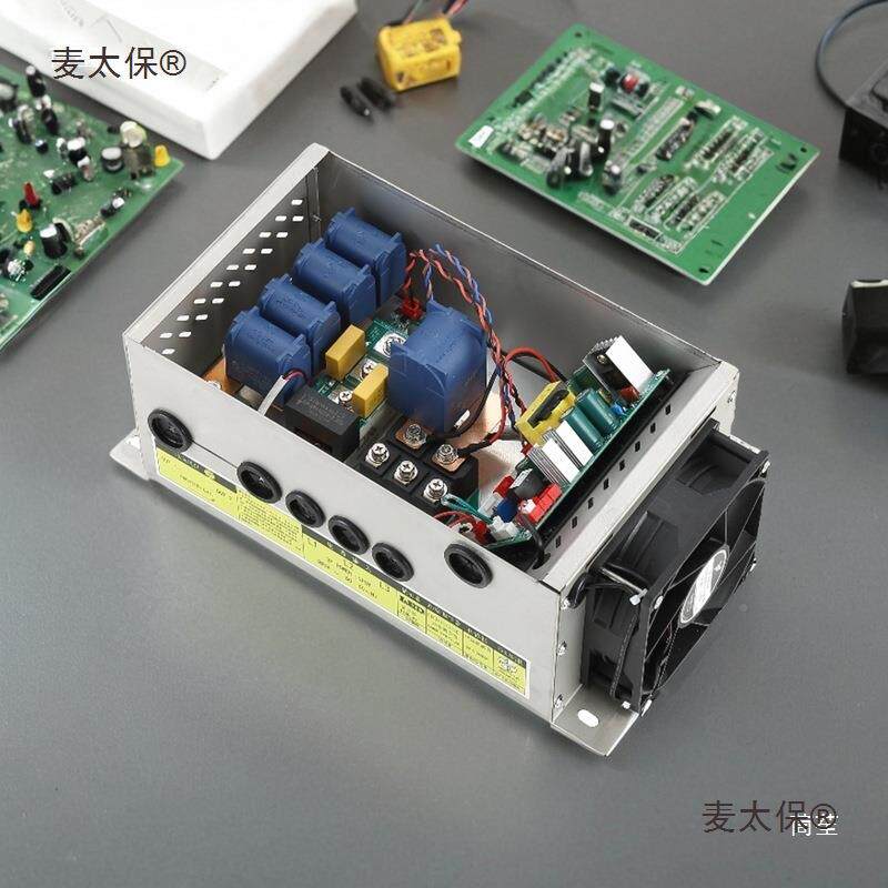 功率商用大电磁炉灶用通维修改装机芯8/12/15/20/25NMQ/太0/5K麦