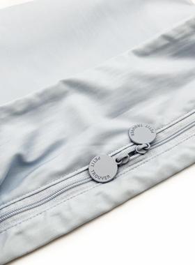 动岛印花软物收CSN纳包物旅行衣收袋行李箱用纳家用