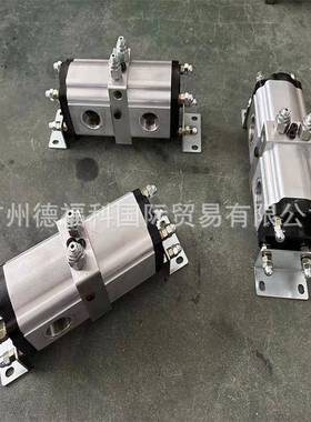 双齿轮油泵CBKP100/1DQD00联BKP40/32BFPCBKCP40/-40-BFP