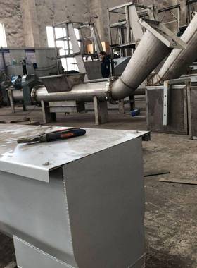 ITE量生新款高排产水压榨机、格栅出渣干运行批稳动力强劲干湿分