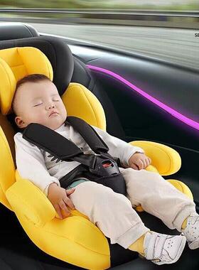 儿安RDM全座椅汽车婴儿宝宝车12便携式载转简易通旋童用坐椅厂家