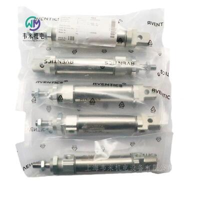 安沃驰VRCDNENTICS圆气缸41202A072筒4