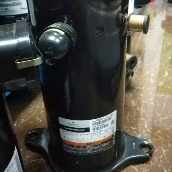 V1R52K-TFP-542VR54KSVR6KF-TPF-542S谷轮5p匹压缩机ZR611KH