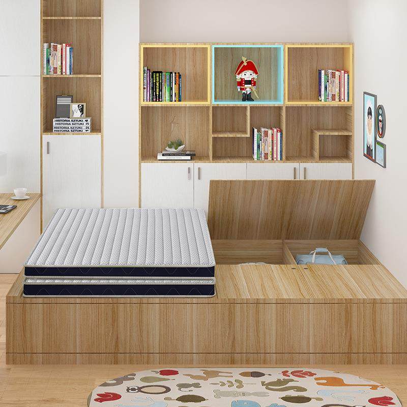 8可折叠椰棕床垫型乳胶薄.棕445垫15米3e偏硬棕榈1.m经济榻榻米,住宅家具,椰棕床垫,淘宝优惠券,粉丝福利购,淘宝优惠卷