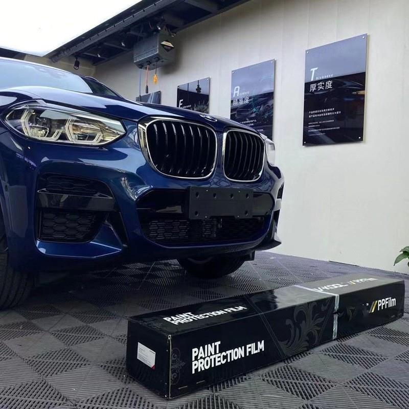 威固V10LST0隐形车衣膜TPU全车保护膜套漆汽保护面膜车车V10衣保