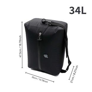 V3N真旅行泵包收纳带电空袋压缩袋气密防潮行李箱出差旅游201衣服