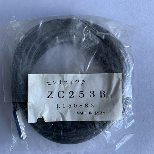 磁性开关ZC253 ZC253A ZC253B现货
