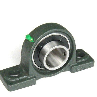 外球面立式带座轴承UCP313 314 315 316 317 318 319 320 322 324