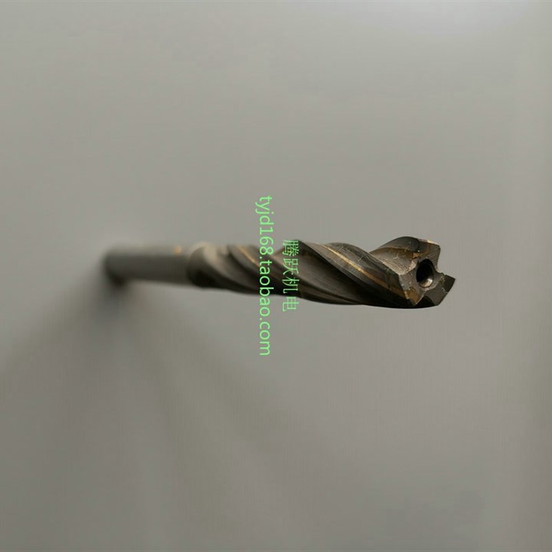 企峰 镶合金 硬质合金螺旋直柄立铣刀规格10 12 14 16 18 20