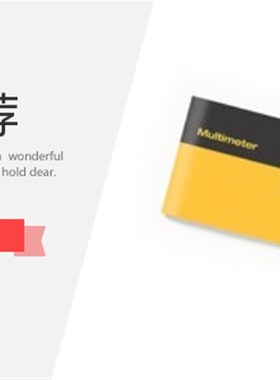 FLUKE福禄克51-II/52-II/54-II接触式红外温度表80PK系列温度探头