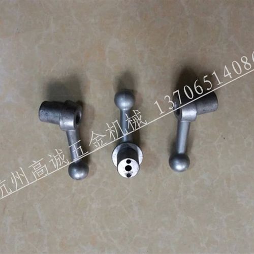 3寸4寸变速手柄 快慢档调节手柄 拔叉手柄沪工虎头电动套丝机配件