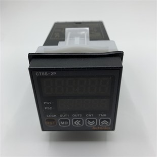 1P4 CT6Y 2P4 1P2T 正品 奥托尼克斯计时器计数器