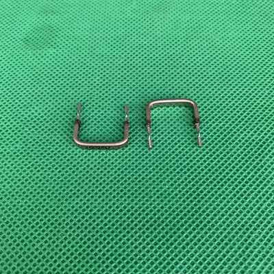 进口美国 TT OAR3R0025FLF 0.0025R 2.5毫欧 锰铜采样电阻 分流器