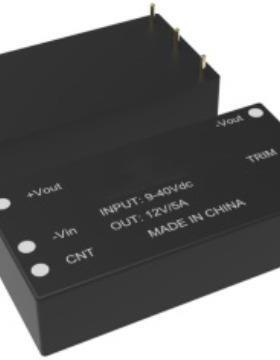 工业特种电源ALAQ43-160Vdc直流宽范围输入轨道交通100W150W200W