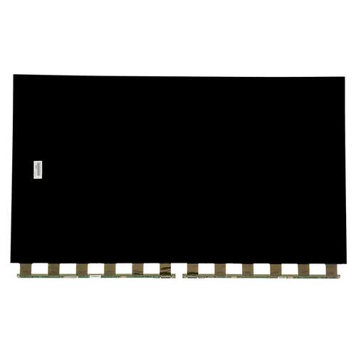 BOE55寸HV550QUB-N4D透明屏幕液晶显示屏