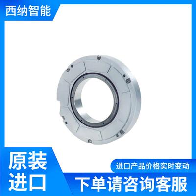 HEIDENHAIN角度编码器RCN8381