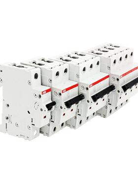 S200系列微型断路器S202M-Z1.6;10115905